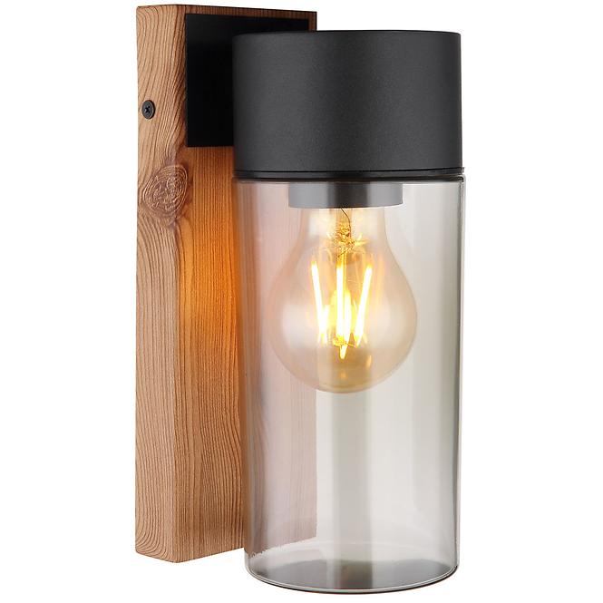 Nástenná lampa Etsi 31975 KD1