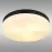 Stropná lampa Vranos 32113B PLD1