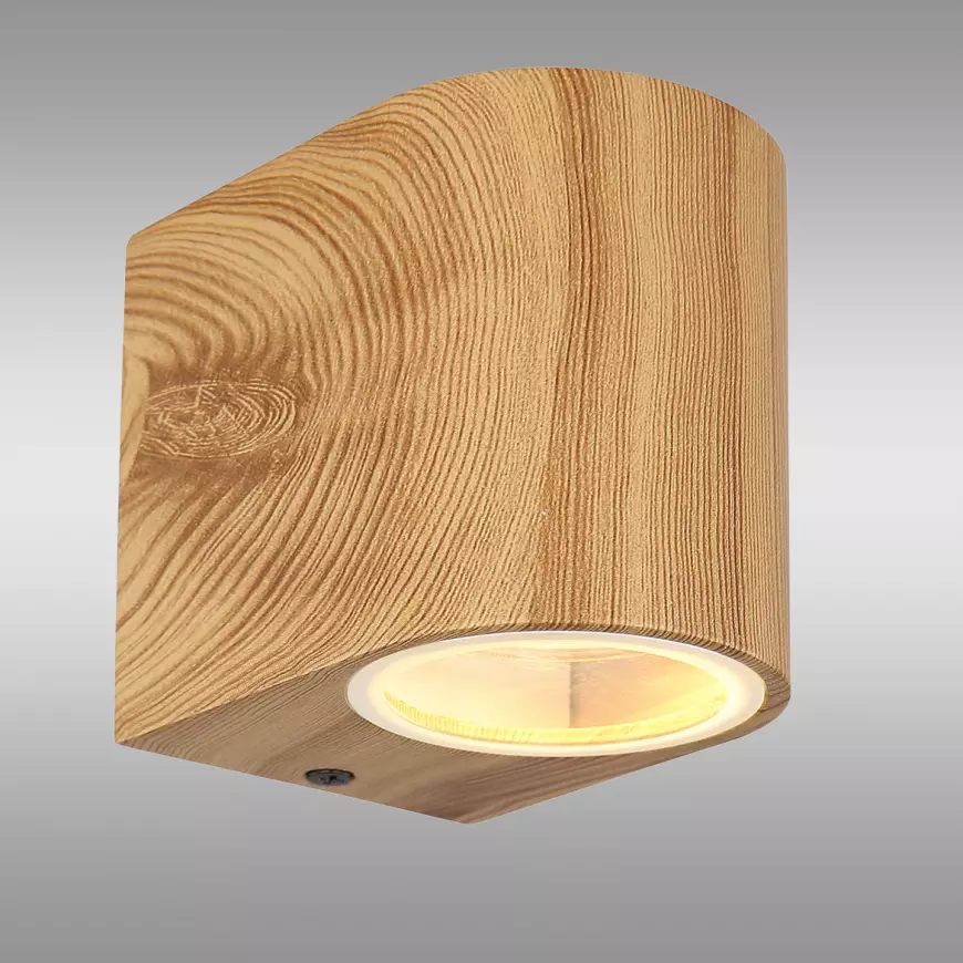 Fotografia produktu: Nástenná lampa Veronka 34163-1W KD1