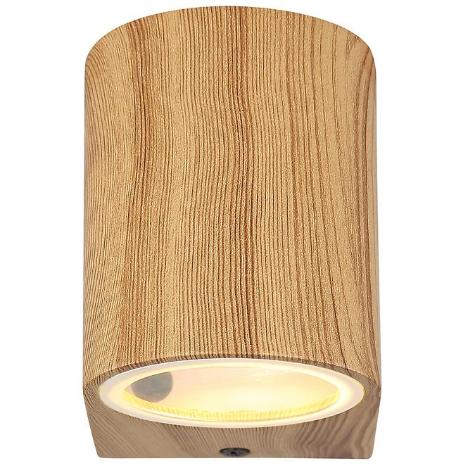 Nástenná lampa Veronka 34163-1W KD1