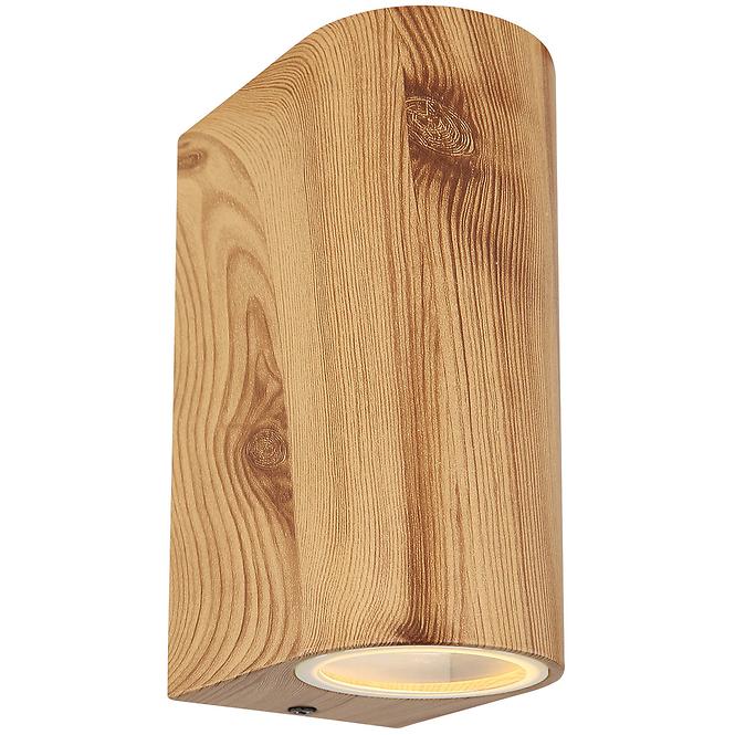 Nástenná lampa Veronka34163-2W KGD2