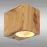 Nástenná lampa Veronka 34164-1W  KD1