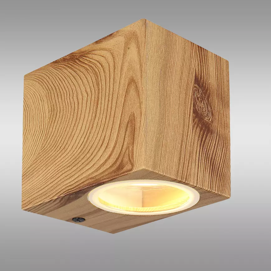 Fotografia produktu: Nástenná lampa Veronka 34164-1W  KD1