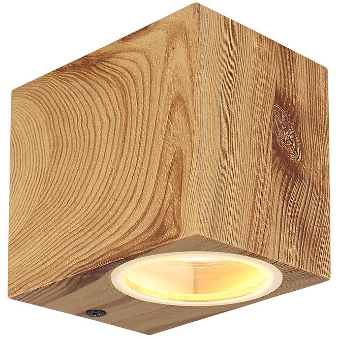 Nástenná lampa Veronka 34164-1W  KD1