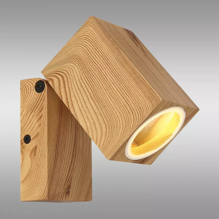 Fotografia produktu: Nástenná lampa Veronka 34164WW KD1
