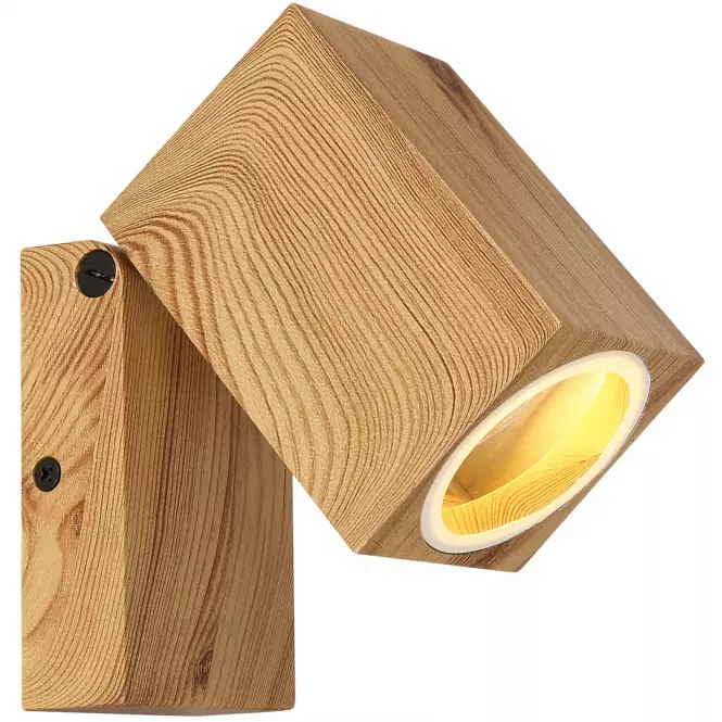 Nástenná lampa Veronka 34164WW KD1