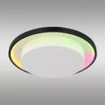 Stropná lampa Morgan 41390-21 RGB LED PL2