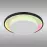 Stropná lampa Morgan 41390-21 RGB LED PL2