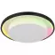 Stropná lampa Morgan 41390-21 RGB LED PL2,2