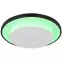 Stropná lampa Morgan 41390-21 RGB LED PL2,5