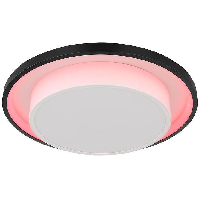 Stropná lampa Morgan 41390-21 RGB LED PL2,6