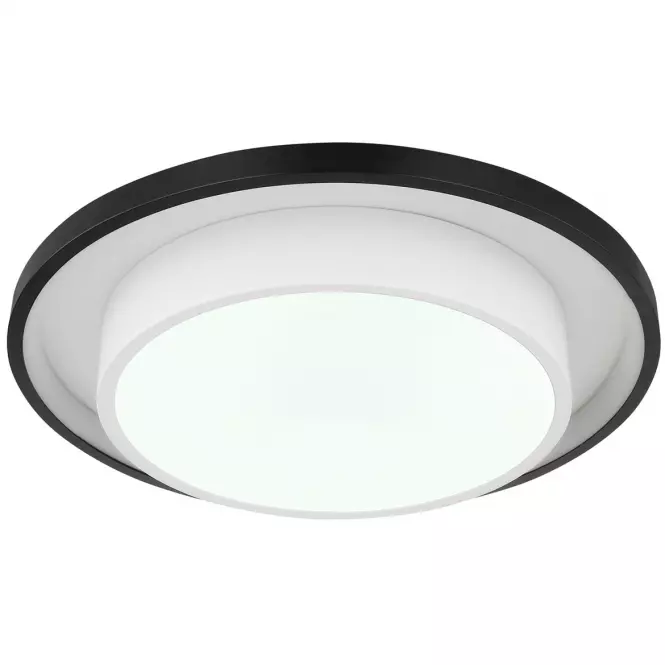 Stropná lampa Morgan 41390-21 RGB LED PL2,7
