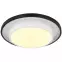 Stropná lampa Morgan 41390-21 RGB LED PL2,8