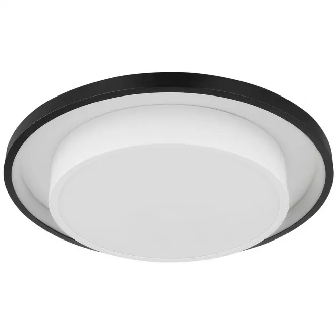 Stropná lampa Morgan 41390-21 RGB LED PL2