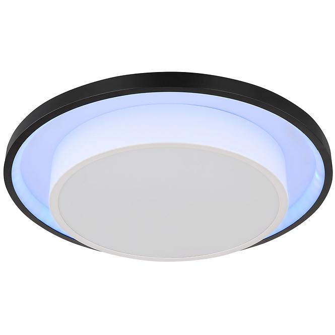 Stropná lampa Morgan 41390-21 RGB LED PL2