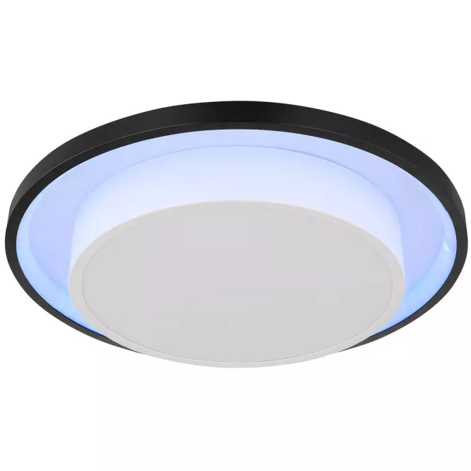 Stropná lampa Morgan 41390-21 RGB LED PL2,10