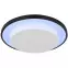 Stropná lampa Morgan 41390-21 RGB LED PL2,10