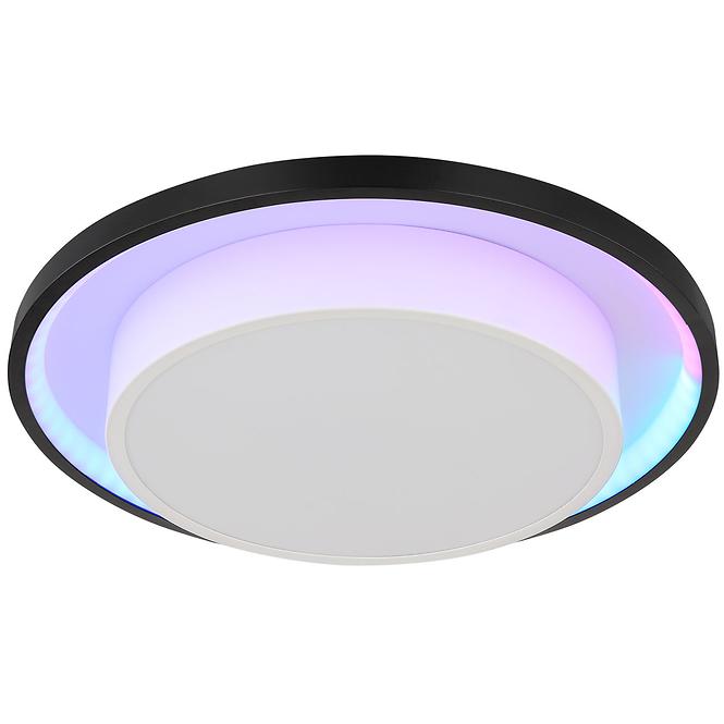 Stropná lampa Morgan 41390-21 RGB LED PL2