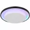 Stropná lampa Morgan 41390-21 RGB LED PL2,11