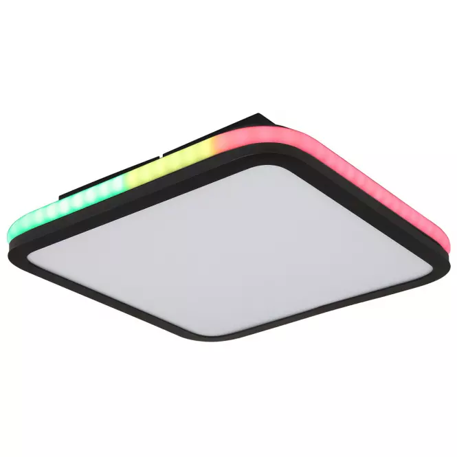 Stropná lampa Jaxxi 41391-40 RGB LED PL2