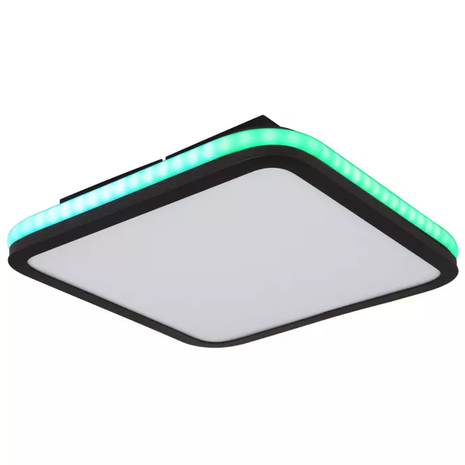 Stropná lampa Jaxxi 41391-40 RGB LED PL2,4