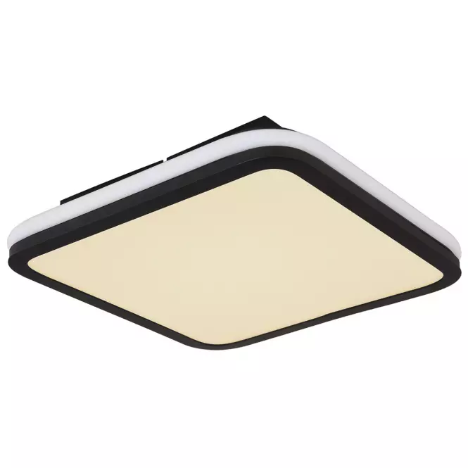 Stropná lampa Jaxxi 41391-40 RGB LED PL2,9