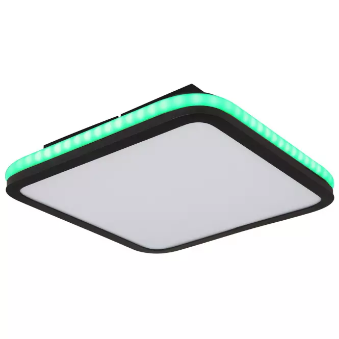 Stropná lampa Jaxxi 41391-40 RGB LED PL2,10