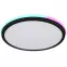 Stropná lampa Jaxxi 41391-40R RGB LED  PL2,3