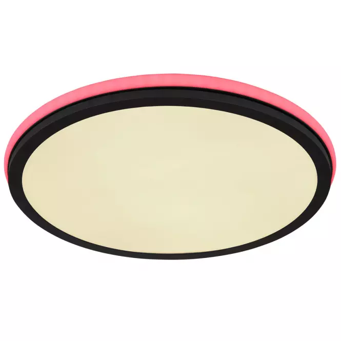 Stropná lampa Jaxxi 41391-40R RGB LED  PL2,4