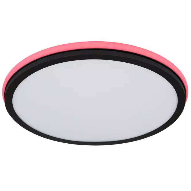 Stropná lampa Jaxxi 41391-40R RGB LED  PL2,10