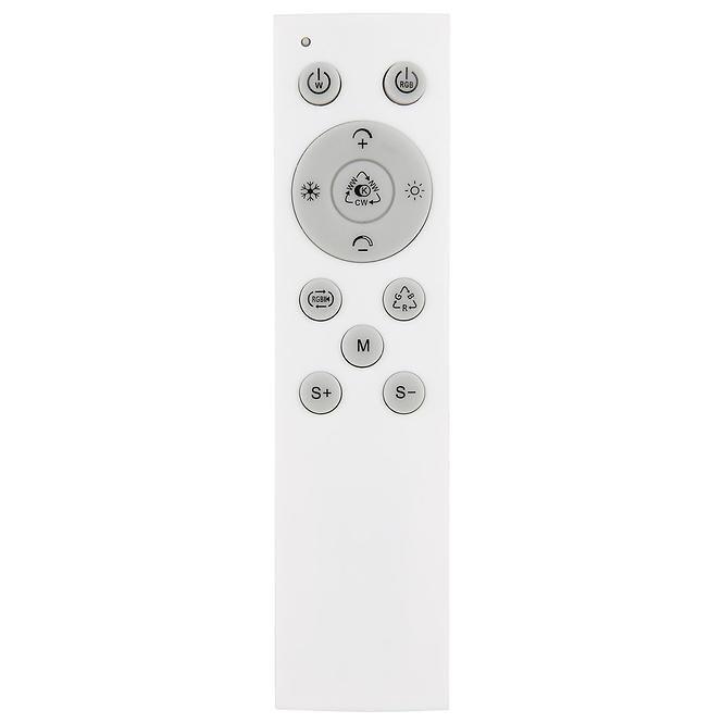 Stropná lampa Jaxxi 41391-40R RGB LED  PL2