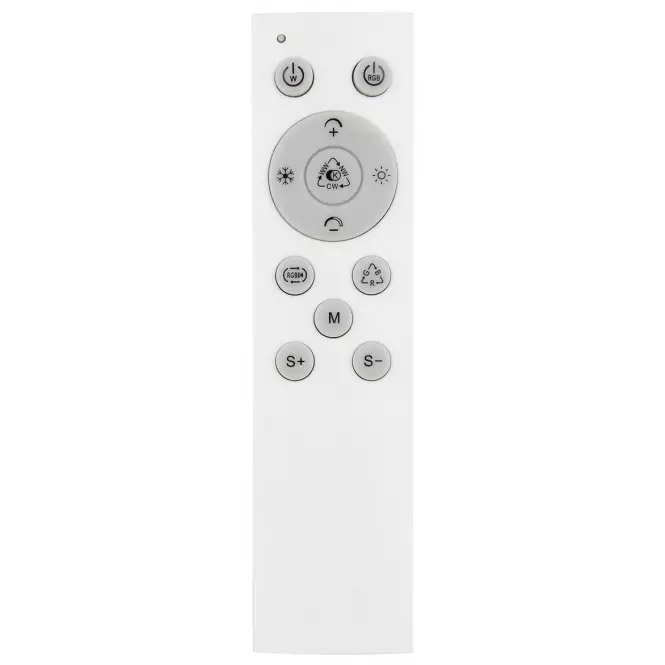 Stropná lampa Jaxxi 41391-40R RGB LED  PL2,13