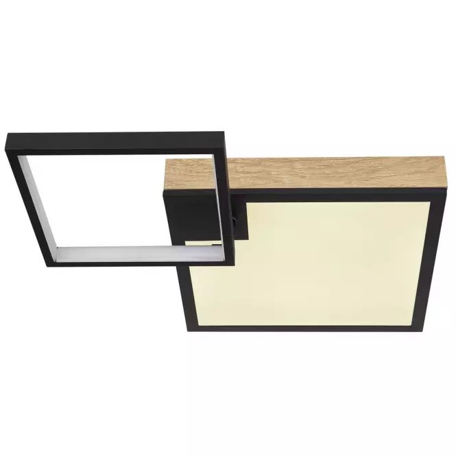 Stropná lampa Jacky 41392-21 RGB LED PL2,6