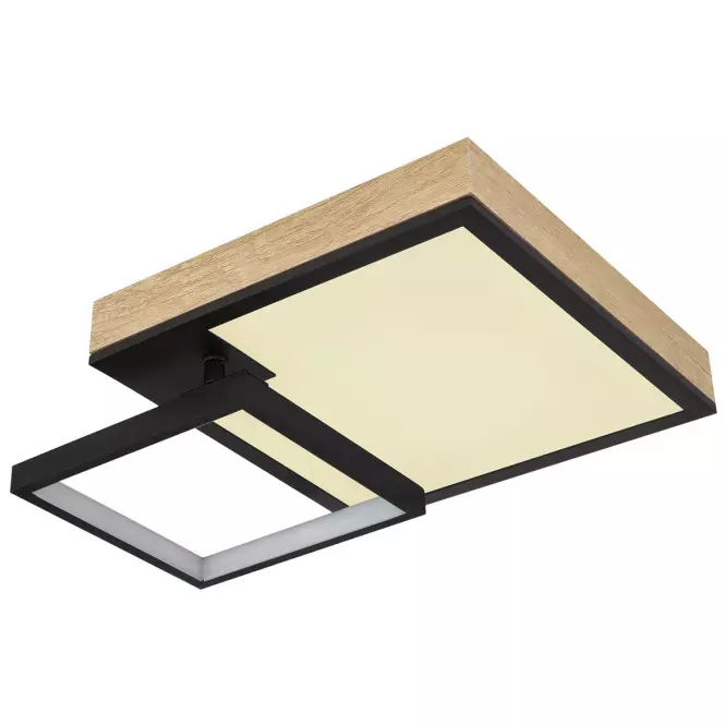Stropná lampa Jacky 41392-21 RGB LED PL2,9