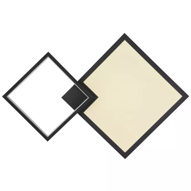 Stropná lampa Jacky 41392-21 RGB LED PL2