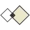 Stropná lampa Jacky 41392-21 RGB LED PL2,10