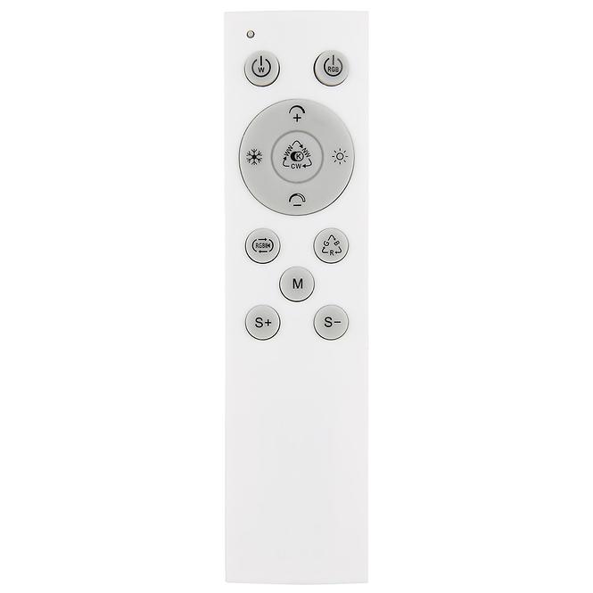 Stropná lampa Jacky 41392-21 RGB LED PL2