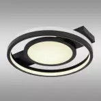 Stropná lampa Gisell 41393-40 RGB LED PL2