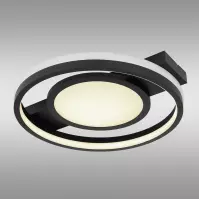 Stropná lampa Gisell 41393-40 RGB LED PL2