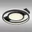 Stropná lampa Gisell 41393-40 RGB LED PL2