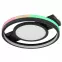Stropná lampa Gisell 41393-40 RGB LED PL2,3