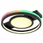 Stropná lampa Gisell 41393-40 RGB LED PL2,4