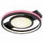 Stropná lampa Gisell 41393-40 RGB LED PL2,6