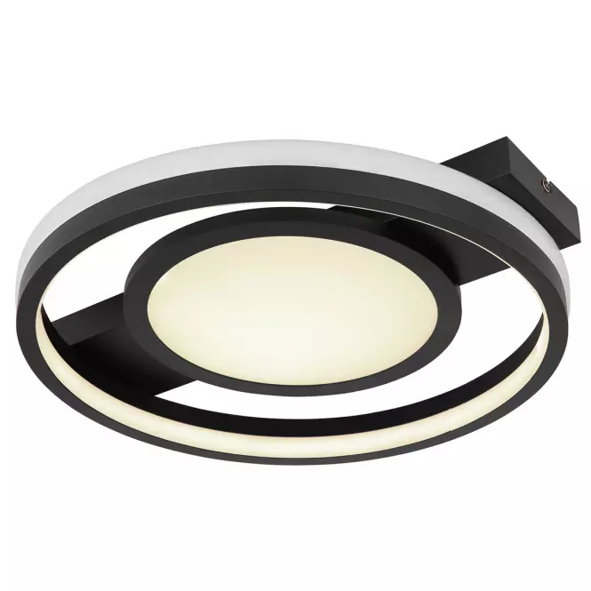 Stropná lampa Gisell 41393-40 RGB LED PL2,7
