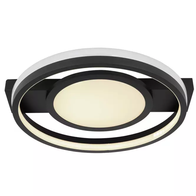 Stropná lampa Gisell 41393-40 RGB LED PL2,9