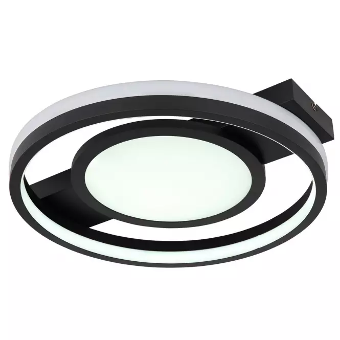 Stropná lampa Gisell 41393-40 RGB LED PL2,12