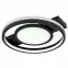Stropná lampa Gisell 41393-40 RGB LED PL2,12