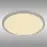 Stropné svietidlo prisadené Sapana 41562-18N LED PL1