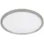Stropné svietidlo prisadené Sapana 41562-18N LED PL1,3