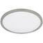Stropné svietidlo prisadené Sapana 41562-18N LED PL1,3